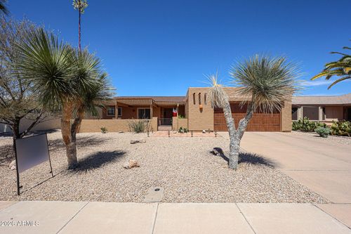 1018 Leisure World, Mesa, AZ, 85206-2451 | Card Image