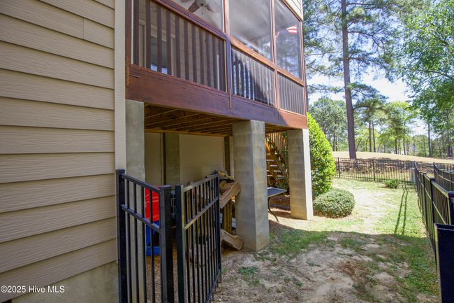 1471 Micahs Way N, House other with 3 bedrooms, 3 bathrooms and 2 parking in Spring Lake NC | Image 54