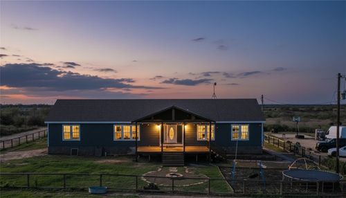 313 County Road 3033, Orange Grove, TX, 78372-9356 | Card Image