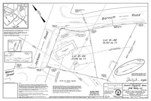280 Barnum Rd, Devens, MA, 01434-5611 | Card Image