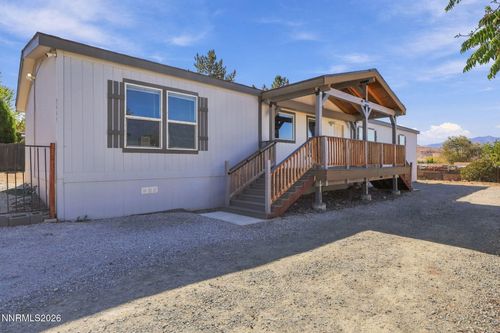 5445 Rama Cir, Sun Valley, NV, 89433-7827 | Card Image
