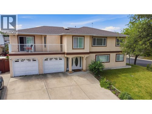 417 Wigglesworth Cres, Kelowna, BC, V1X7N3 | Card Image