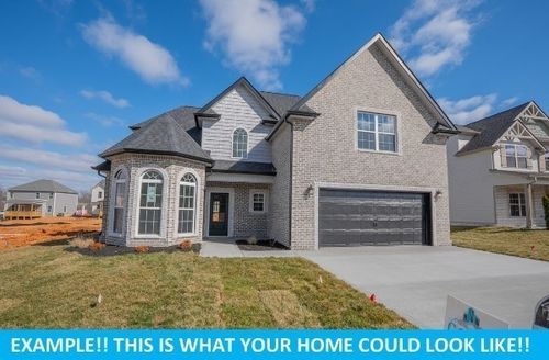 242 Autumnwood Farms, Clarksville, TN, 37042 | Card Image
