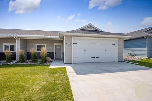6312 Absaloka Lane, Billings, MT, 59106 | Card Image