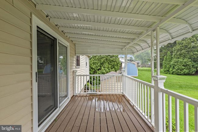 6544 Redgate Cir, House other with 3 bedrooms, 2 bathrooms and null parking in CATONSVILLE MD | Image 30
