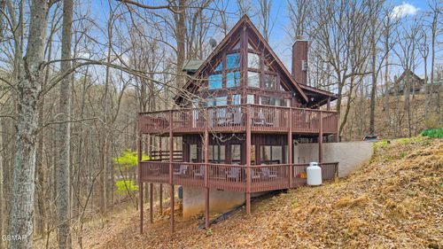 3175 Emerald Springs Loop, Sevierville, TN, 37862-8623 | Card Image