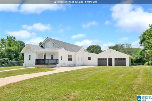 7105 Canada Ave, BIRMINGHAM, AL, 35224-1012 | Card Image