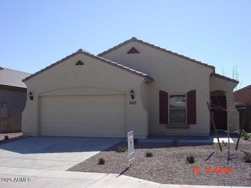 42969 W Elizabeth Ave, Maricopa, AZ, 85138-5818 | Card Image