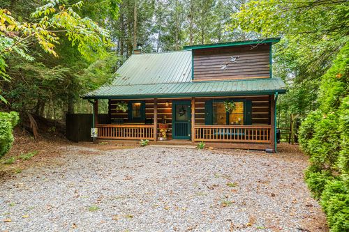 488 Whispering Pine Ln, Cherry Log, GA, 30522-2803 | Card Image