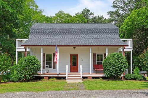 121 Gosdin Rd, Palmetto, GA, 30268-1569 | Card Image