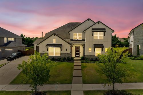 608 Paradise Ln, Lucas, TX, 75098-2038 | Card Image
