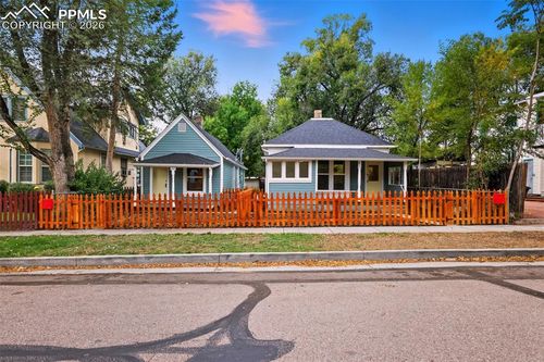 226 N Prospect St, Colorado Springs, CO, 80903-3541 | Card Image