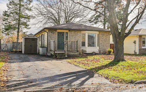 5 Agate Rd, Ajax, ON, L1S3J7 | Card Image