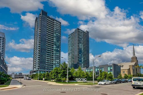 2006-2 Sonic Way, North York, ON, M3C0P2 | Card Image