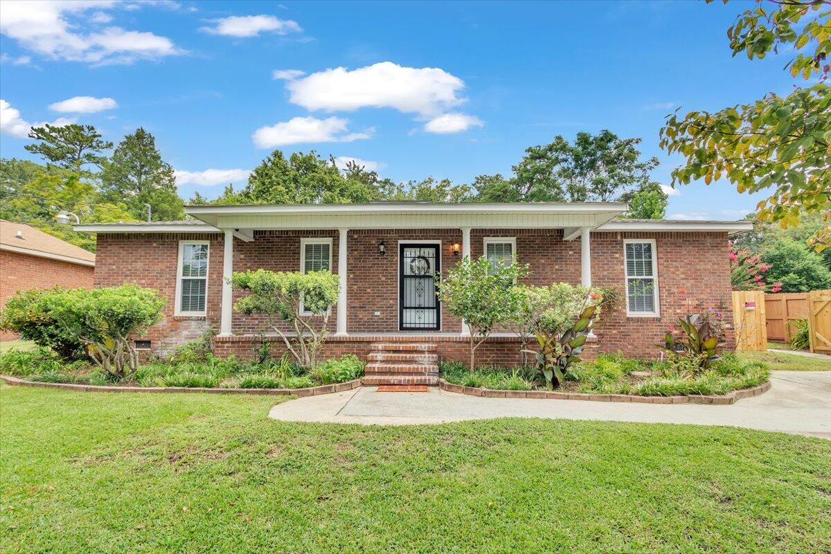 Martin Rd, Augusta, GA 30906
