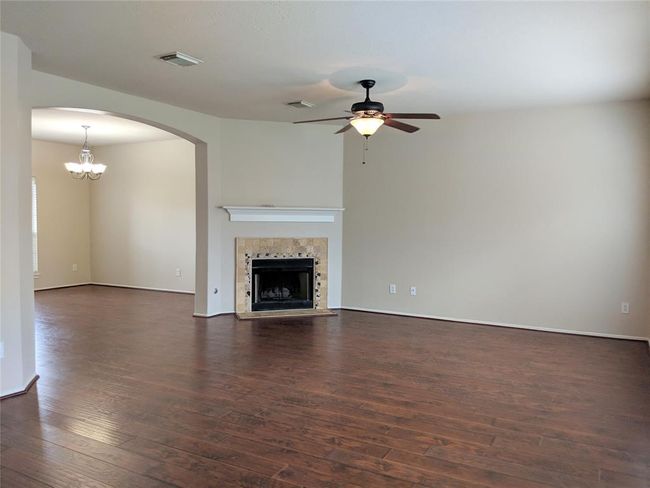 3526 Schumann Oaks Dr, House other with 4 bedrooms, 3 bathrooms and 2 parking in Spring TX | Image 9