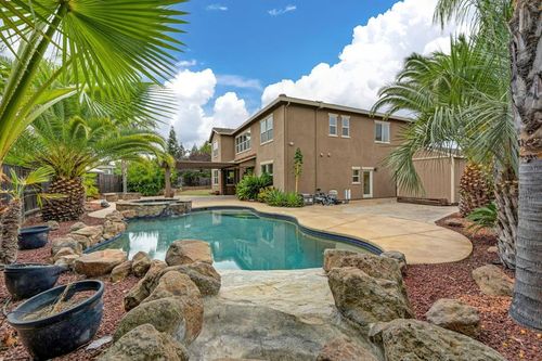 805 Turner Place, Lincoln, CA, 95648 | Card Image