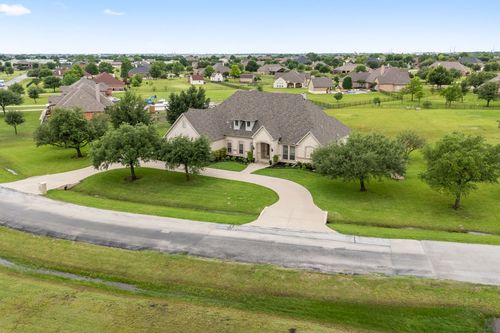 11109 Brook Green Ln, Haslet, TX, 76052-4132 | Card Image