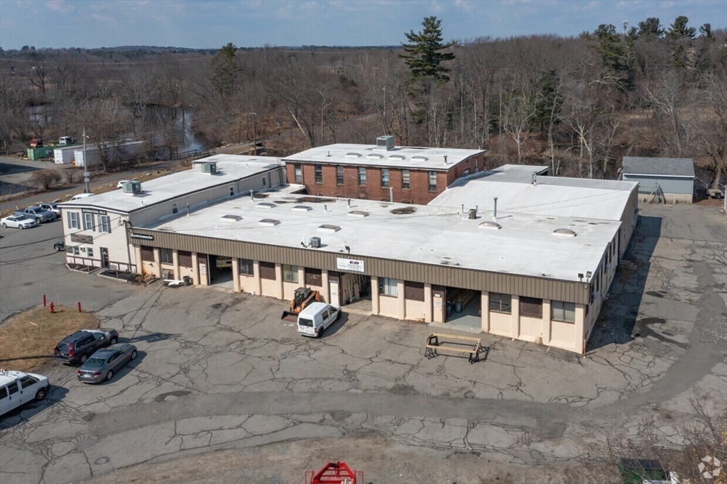 Commercial Lease in Methuen 5