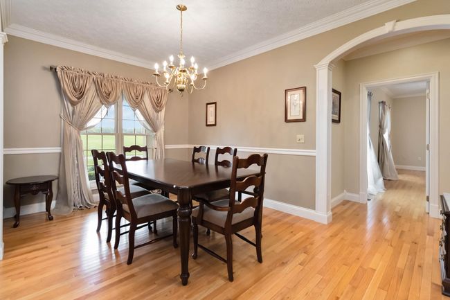 7494 W Highway 90, House other with 4 bedrooms, 4 bathrooms and null parking in Monticello KY | Image 13