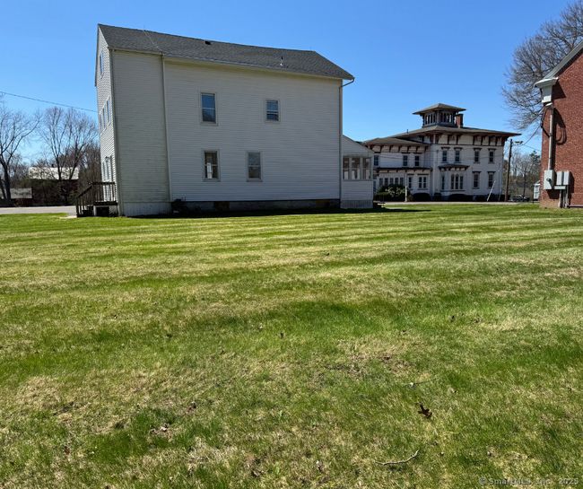 156 S Main St, House other with 5 bedrooms, 4 bathrooms and 3 parking in Suffield CT | Image 30