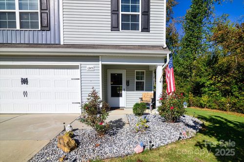 1345 Standing Oak Dr, Granite Quarry, NC, 28146-7668 | Card Image