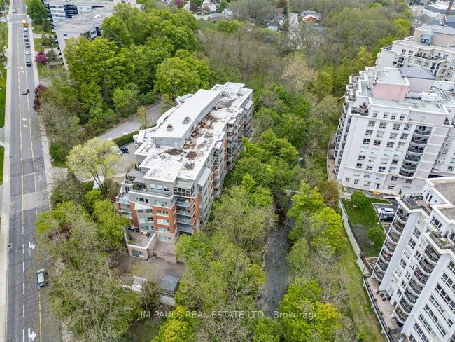 306 - 77 Governor's Rd, Condo with 2 bedrooms, 2 bathrooms and null parking in Dundas ON | Image 44