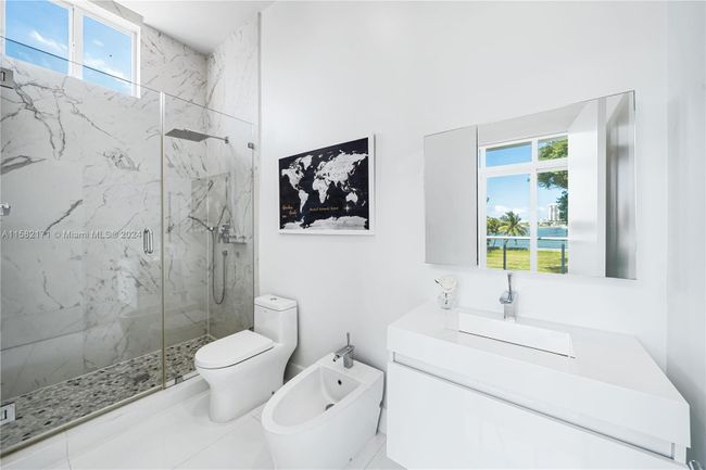 412 E Rivo Alto Dr, House other with 5 bedrooms, 5 bathrooms and null parking in Miami Beach FL | Image 22