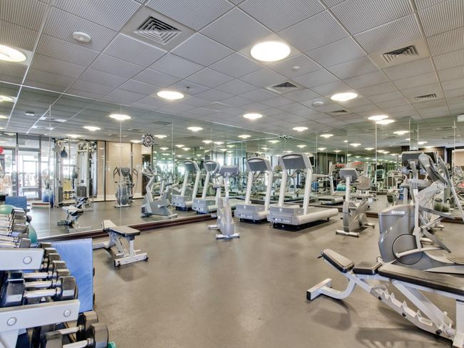 APT-805 - 5909 Luther Ln, Condo with 2 bedrooms, 2 bathrooms and null parking in Dallas TX | Image 21