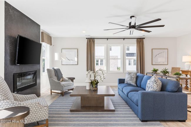 819 Anchors Bend Way, Townhouse with 3 bedrooms, 3 bathrooms and 2 parking in Wilmington NC | Image 15