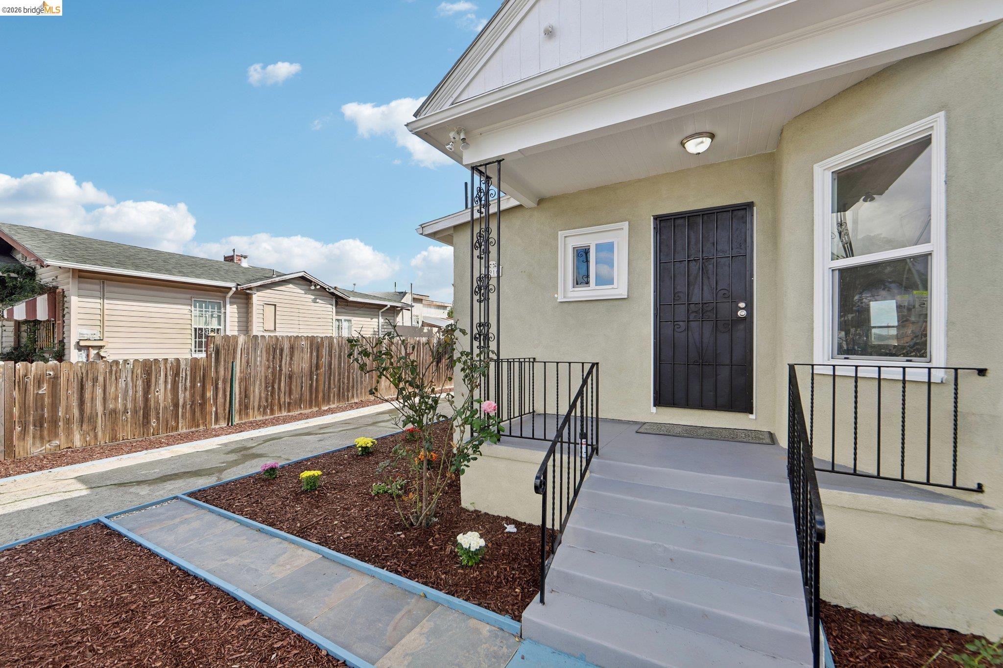 Residential in Oakland 3