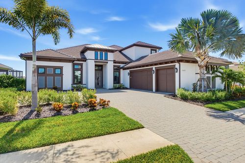 15372 Turin Dr, Naples, FL, 34114-3183 | Card Image