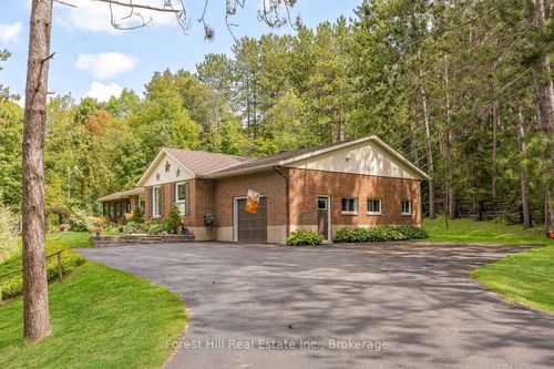 1959 Highway 124 Highway, Whitestone, ON, P0A1J0 | Card Image