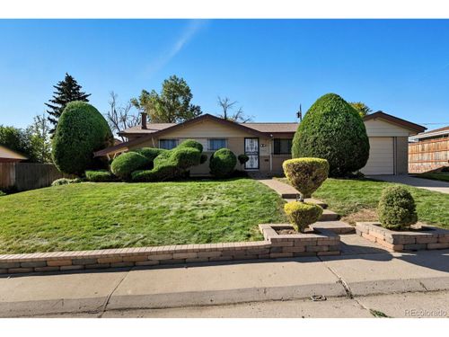 1202 W 103rd Ave, Northglenn, CO, 80260-7106 | Card Image