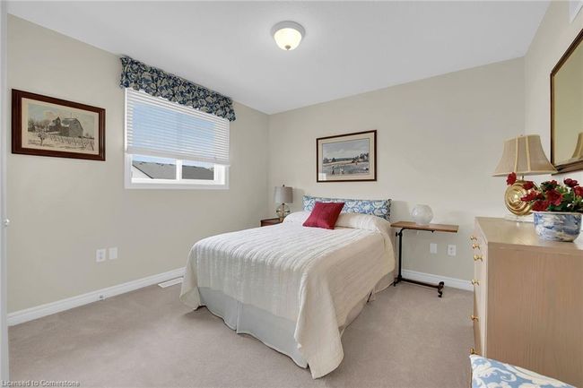 24 Jeanette Ave, House other with 4 bedrooms, 3 bathrooms and 4 parking in Grimsby ON | Image 24