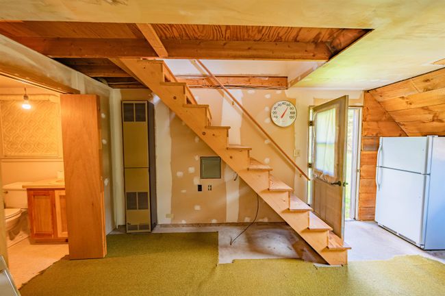 1107 Apple Hill Rd, House other with 2 bedrooms, 1 bathrooms and null parking in Calais VT | Image 18