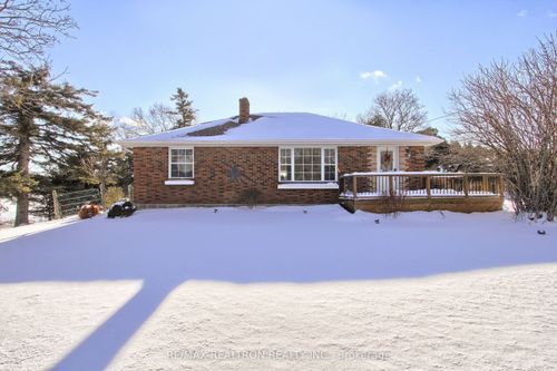 4881 Mount Albert Rd, Mount Albert, ON, L0G1M0 | Card Image