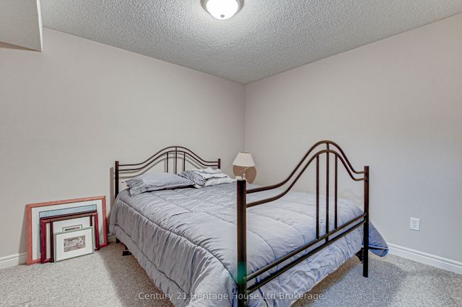 24 - 87 Donker Dr, Condo with 3 bedrooms, 2 bathrooms and 2 parking in Saint Thomas ON | Image 22