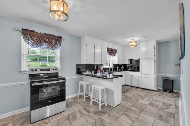 908 Middle Ave, House other with 3 bedrooms, 1 bathrooms and null parking in Marion VA | Image 23