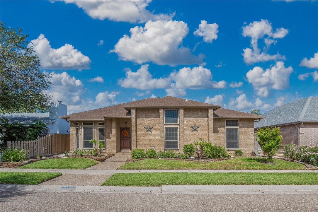 Pepper Ridge Rd, Corpus Christi, TX 78413