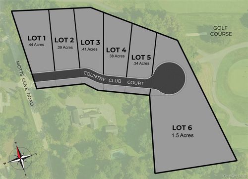 732 Motts Cove Rd N, Roslyn, NY, 11576-1034 | Card Image