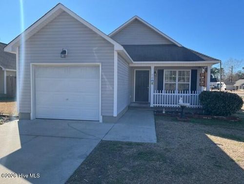 707 Fifth St, Maysville, NC, 28555-9013 | Card Image