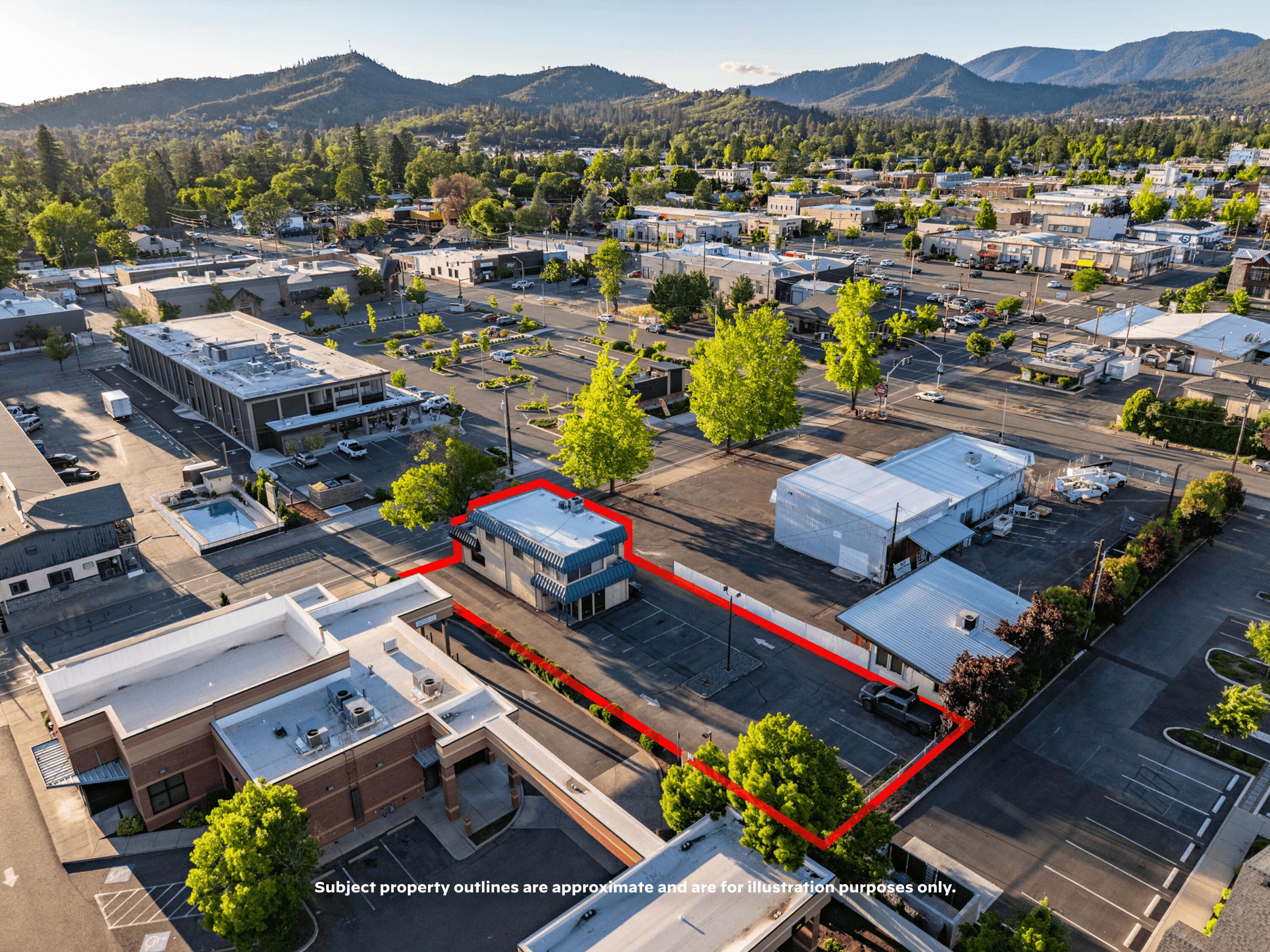 735 Se 7Th St, Grants Pass, OR 97526