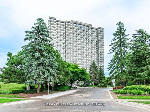 1408-133 Torresdale Ave, North York, ON, M2R3T2 | Card Image