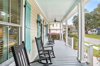 2 Sweet Olive Drive, House other with 2 bedrooms, 2 bathrooms and null parking in Beaufort SC | Image 2