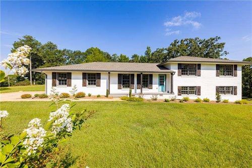 1100 S Green St, Thomaston, GA, 30286-4609 | Card Image