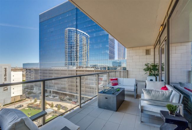 APT-802 - 7901 Windrose Ave, Condo with 2 bedrooms, 3 bathrooms and null parking in Plano TX | Image 27