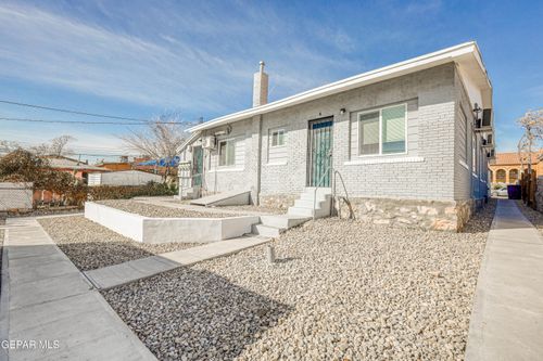 4-3622 Douglas Ave, El Paso, TX, 79903-2700 | Card Image