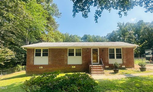 212 Hemlock Dr, Durham, NC, 27705-5903 | Card Image