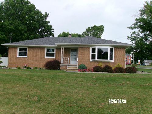 181 N Behlman Rd, Oak Harbor, OH, 43449-1502 | Card Image
